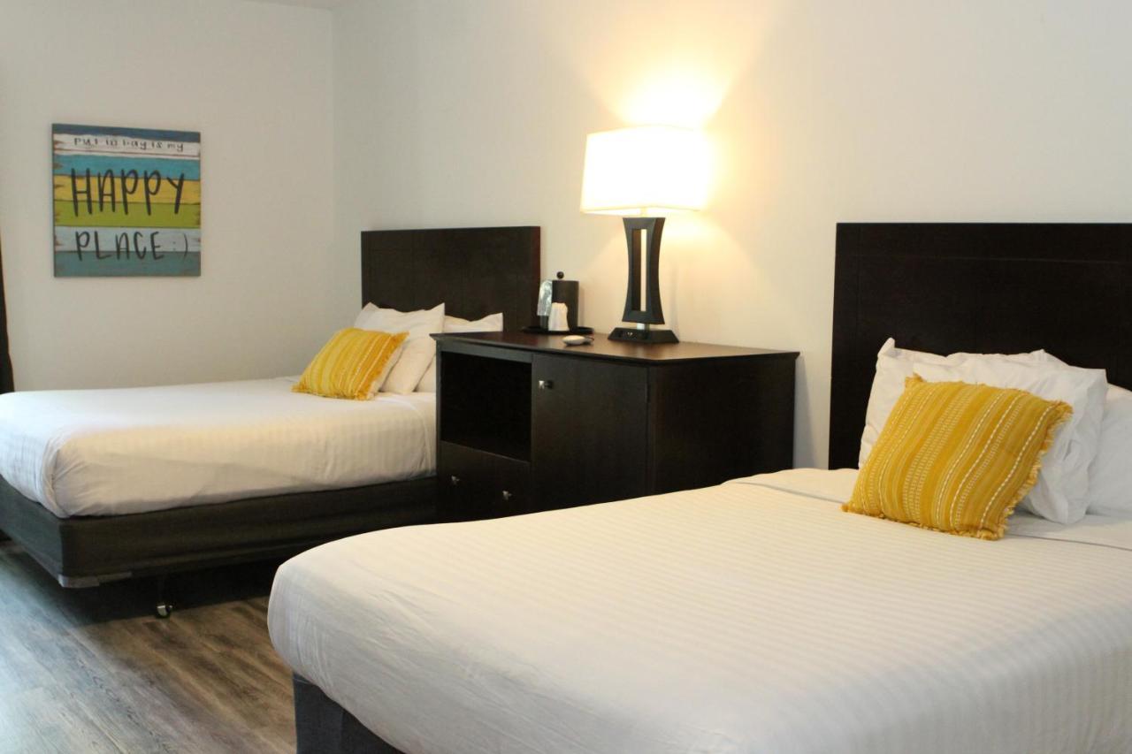 Bay Lodging Resort Put-in-Bay Zewnętrze zdjęcie