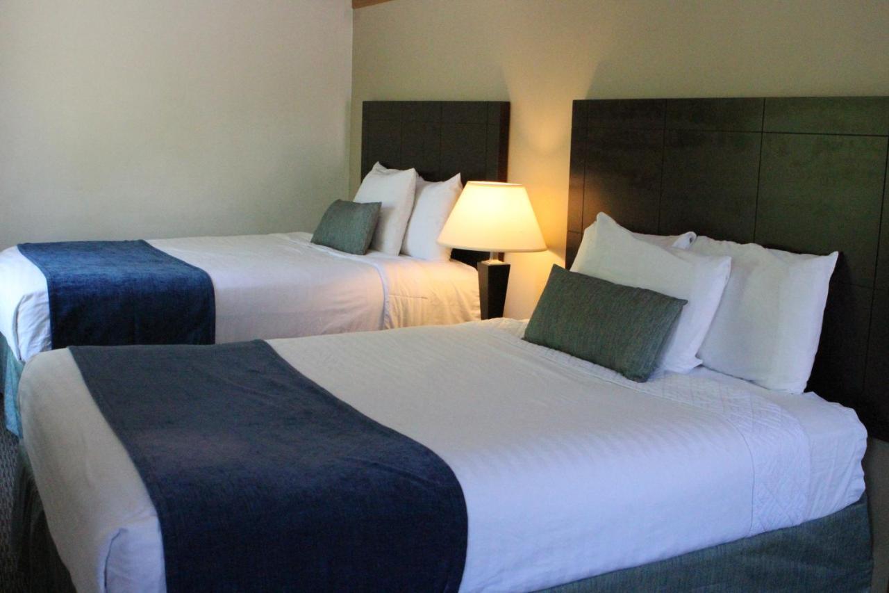 Bay Lodging Resort Put-in-Bay Zewnętrze zdjęcie
