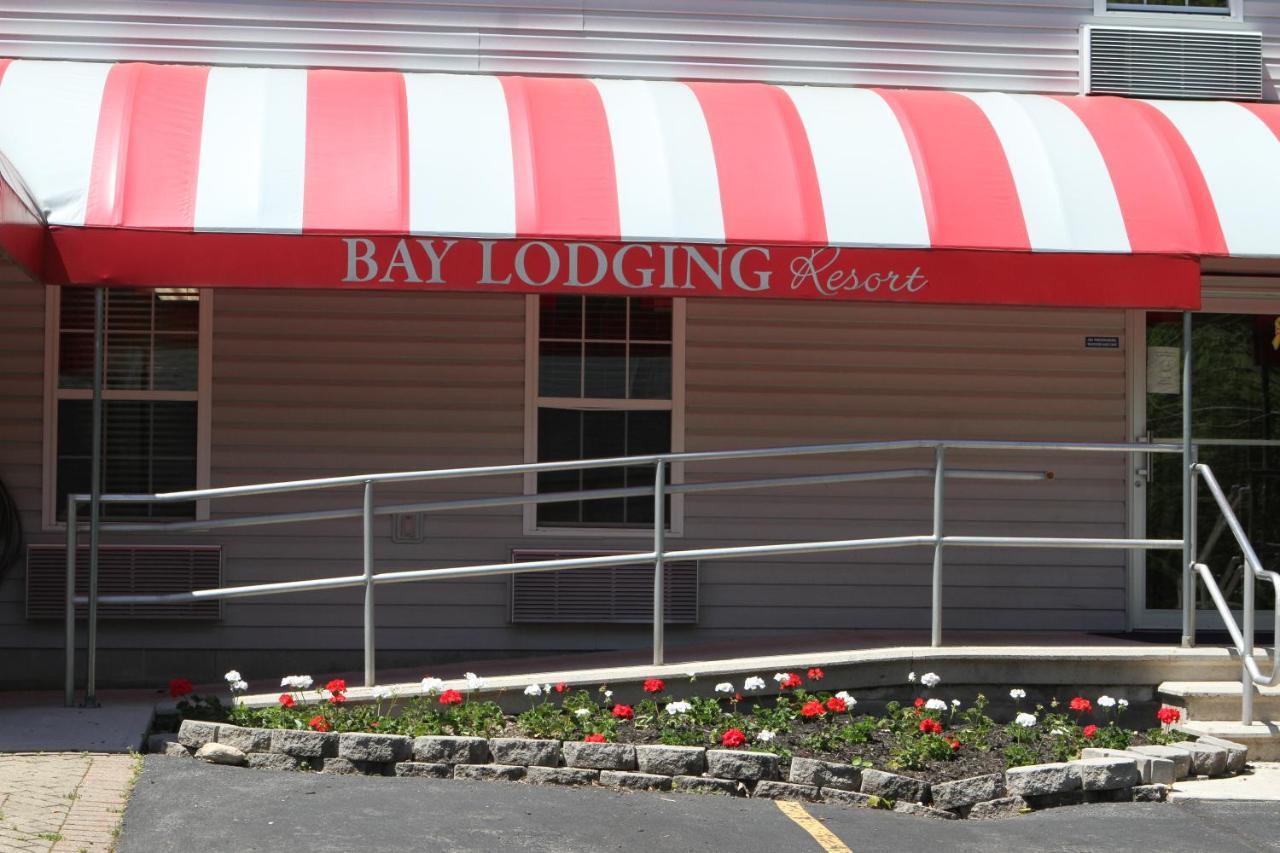 Bay Lodging Resort Put-in-Bay Zewnętrze zdjęcie